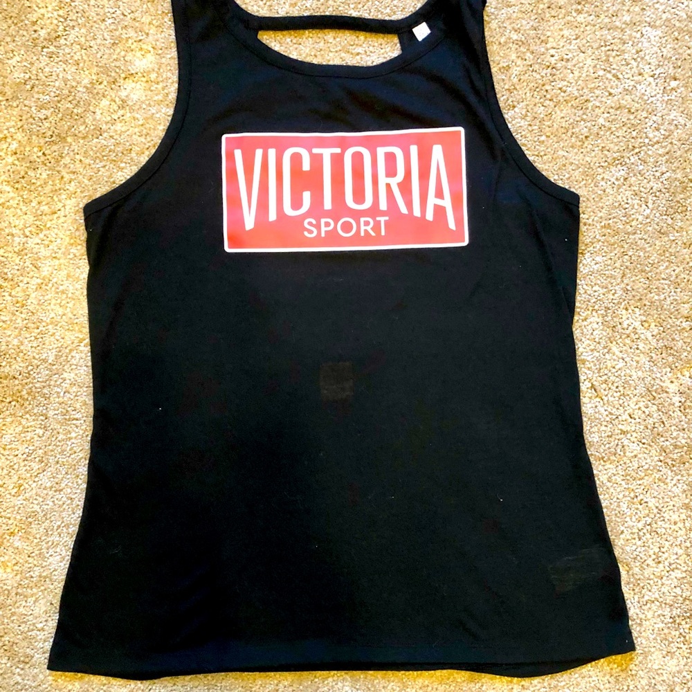 Victoria Secret Sport top